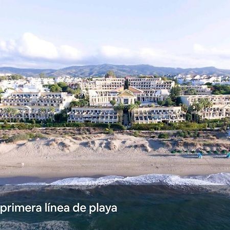 Luxury Apartment-Studio In Marbella! Eksteriør bilde
