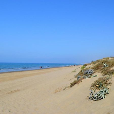 Luxury Apartment-Studio In Marbella! Eksteriør bilde