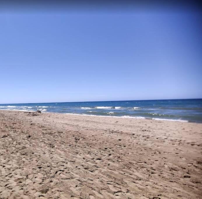Luxury Apartment-Studio In Marbella! Eksteriør bilde