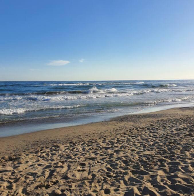 Luxury Apartment-Studio In Marbella! Eksteriør bilde